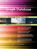 Graph Database A Complete Guide - 2021 Edition