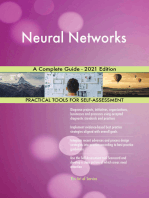 Neural Networks A Complete Guide - 2021 Edition