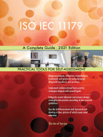 ISO IEC 11179 A Complete Guide - 2021 Edition