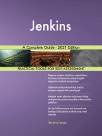 Jenkins A Complete Guide - 2021 Edition