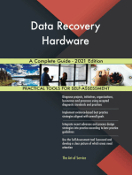 Data Recovery Hardware A Complete Guide - 2021 Edition