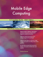 Mobile Edge Computing A Complete Guide - 2021 Edition