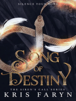 Song of Destiny