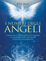 I numeri degli angeli