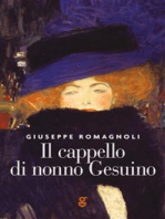 Il cappello di nonno Gesuino