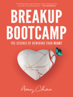 Breakup Bootcamp: The Science of Rewiring Your Heart