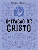 Imitação de Cristo