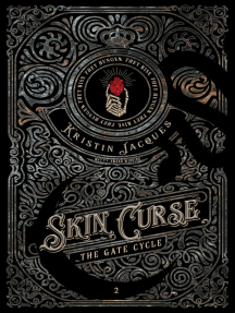 Skin Curse By Kristin Jacques Ebook Scribd