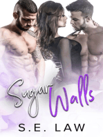 Sugar Walls: A Forbidden Romance