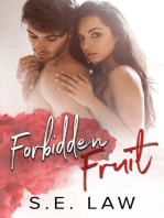 Forbidden Fruit: A Forbidden Romance