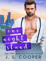 One Night Stand: One Night Series, #1