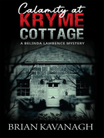 Calamity at Kryme Cottage