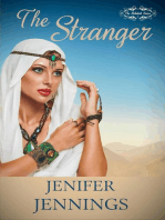 The Stranger: The Rebekah Series, #1