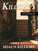 Kilgore's Five Stories #3