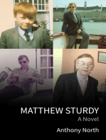 Matthew Sturdy