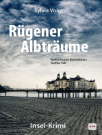 Rügener Albträume