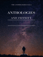 The Anthologies Saga