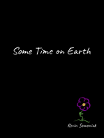 Some Time on Earth
