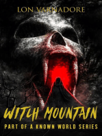 Witch Mountain: Known World Series, #3