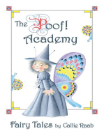 The Poof Academy: Fairy Tales