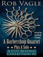 A Barbershop Quartet Plus A Solo