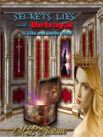 Secrets, Lies and Betrayal : A Lite and Darke Anthology: Of Lite and Darke, #1
