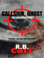 Callsign Ghost