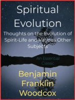 Spiritual Evolution