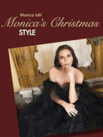 Monica’s Christmas Style