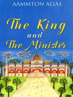 The King and The Minister