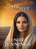 At His Feet: Faith Finders, #5