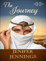 The Journey: The Rebekah Series, #2
