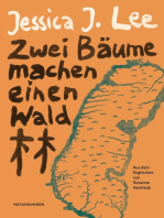 Zwei Bäume machen einen Wald: Über Gedächtnis und Migration in Taiwan