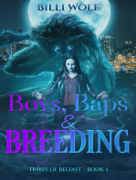Boys, Baps, and Breeding