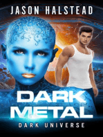 Dark Metal: Dark Universe, #9