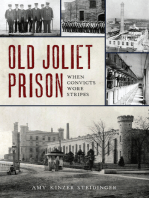 Old Joliet Prison