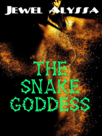 The Snake Goddess