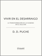 Vivir en el desarraigo. La transformación de lo humano en el siglo XXI