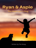 Ryan & Aspie: The Asperger's Dog