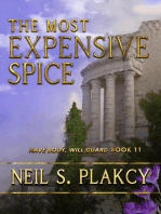 The Most Expensive Spice