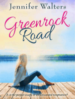 Greenrock Road: The Fredrickson's Series, #3