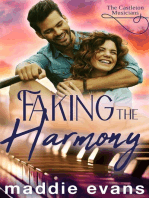Faking the Harmony