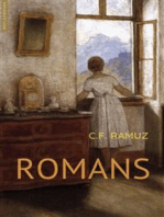 Romans (annoté)