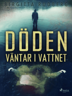 Döden väntar i vattnet