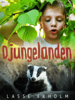 Djungelanden