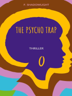 The psycho trap: thriller