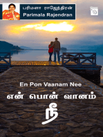 En Pon Vaanam Nee