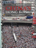 China's Hong Kong