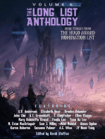 The Long List Anthology Volume 6: More Stories From the Hugo Award Nomination List: The Long List Anthology, #6