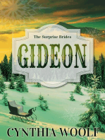 Gideon: The Surprise Brides